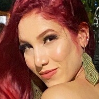 Giovanna Alanys Nagie