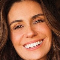 Giovanna Antonelli Nagie
