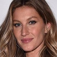 Gisele Buendchen Nagie