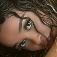 Giselle Lynette Nagie