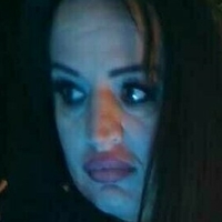 gitana.a Nagie
