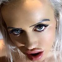 Gitte Von G Nagie
