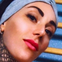Giulia Bianchi Nagie