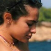 Giulia Pastore Nagie