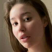 Giulia Valeriani Nagie