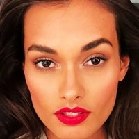 Gizele Oliveira Nagie