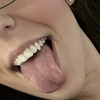 glassescutie24 Nagie