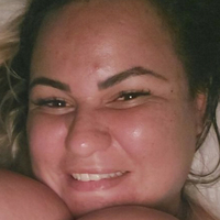 Gleice Leitinynho Nagie