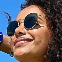Gleici Damasceno Nagie