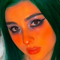 gloomygoddess Nagie