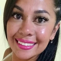 Gloria Gonzalez Nagie