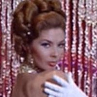 Gloria Paul Nagie