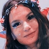 GloriKitty Nagie