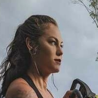 Goddess Lilah Nagie