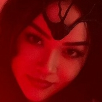 Goddess Meraki Nagie