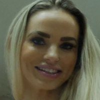 Goddess Platinum Nagie