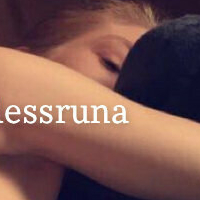 goddess.runa2 Nagie