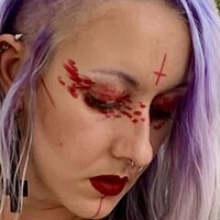 goddessdarkfate Nagie