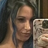 GoddessGemini Nagie