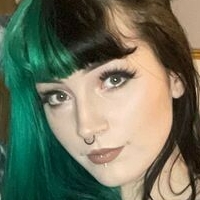 GoddessNymph Nagie