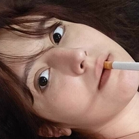 goddessofsmoke Nagie