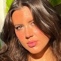 Gorgeous Sophia Fio Rito Nagie