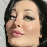 Goth.Barbie Nagie