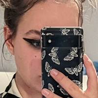 goth.kitten Nagie