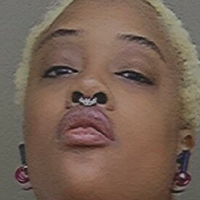 Gothcakez Nagie