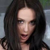 gothchickraven Nagie