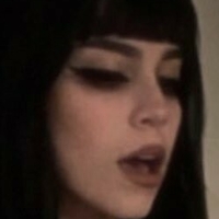 gothg1rl Nagie