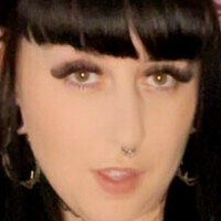 gothgabriella Nagie