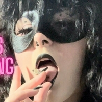 gothgiantess Nagie