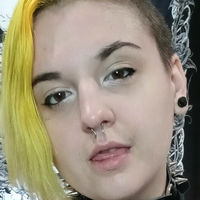gothgoddesshailey Nagie
