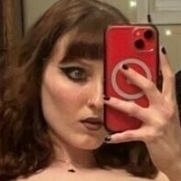 gothicballerina Nagie