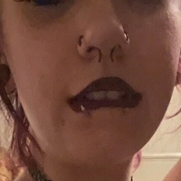 gothichorrorcliche Nagie
