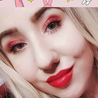gothickitti Nagie