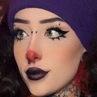 gothmommylilli Nagie
