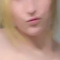 gothnymph666 Nagie
