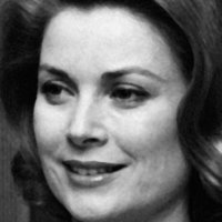 Grace Kelly Nagie
