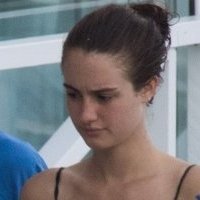 Grace Van Patten Nagie