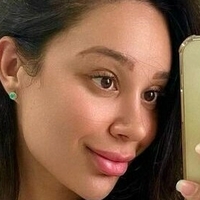 Grazielle Roche Nagie