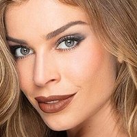 Grazielli Massafera Nagie