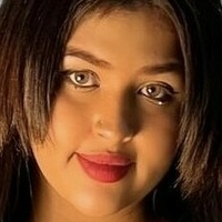 Greicy Mariana Nagie