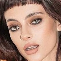 Greta Cozzolino Nagie