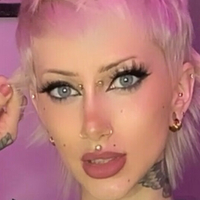 grrrl_germs Nagie