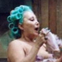 Guadalupe Perullers Nagie