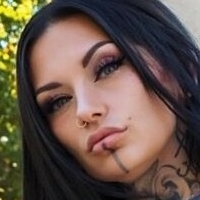 GunBunny101 Nagie