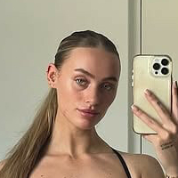 Guusje Nagie
