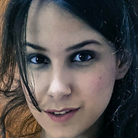 gweenblack Nagie